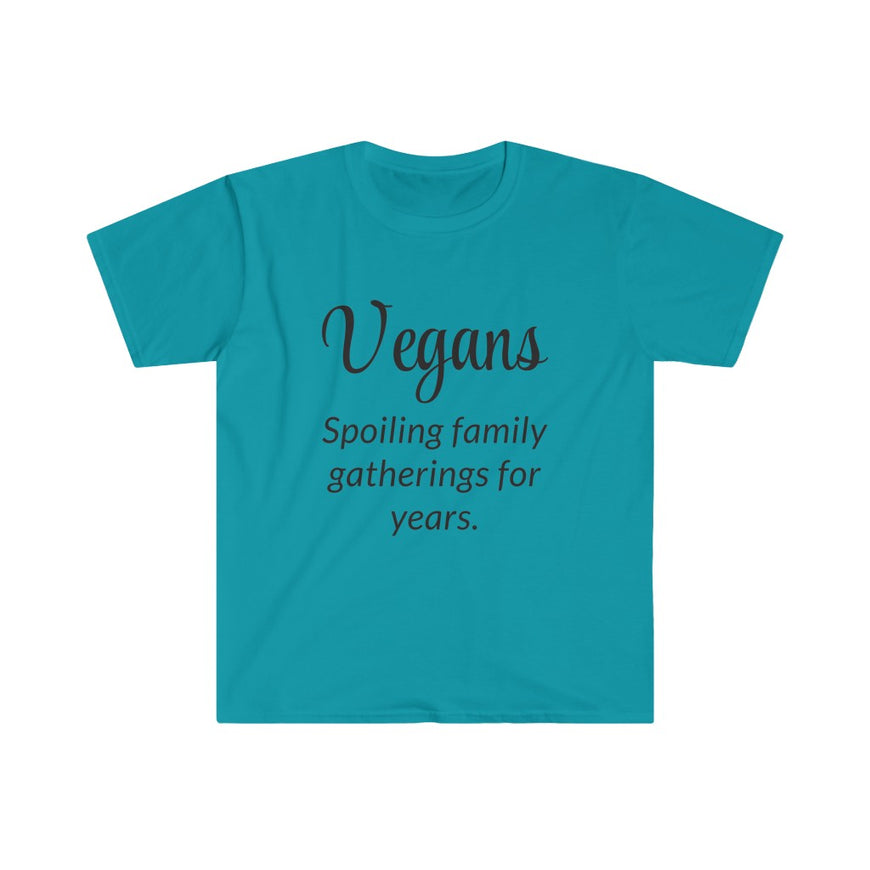 Vegans T-Shirt