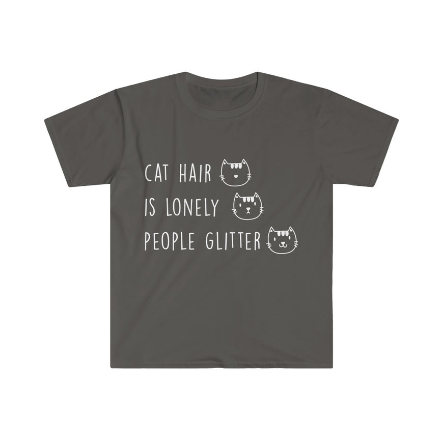 Cat Hair Is Lonely T-Shirt