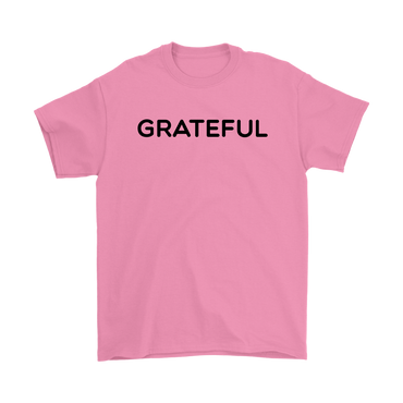 Grateful T-Shirt