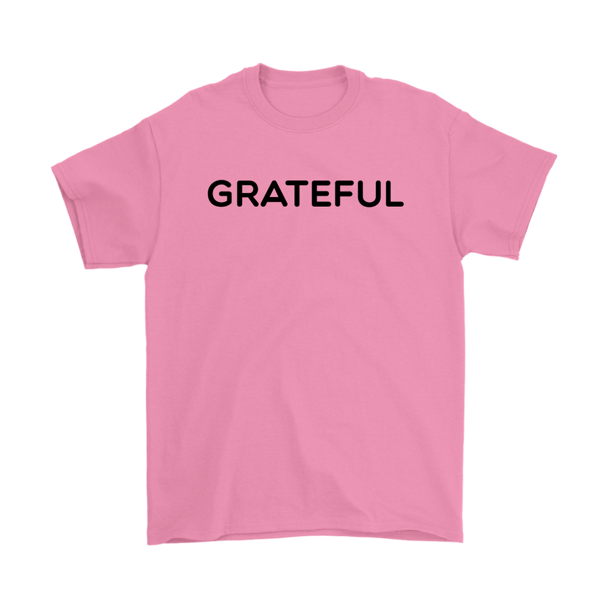 Grateful T-Shirt