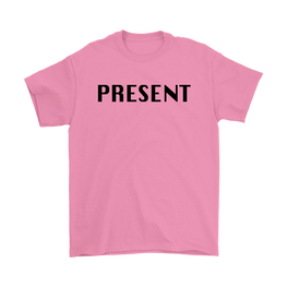 Present T-Shirt