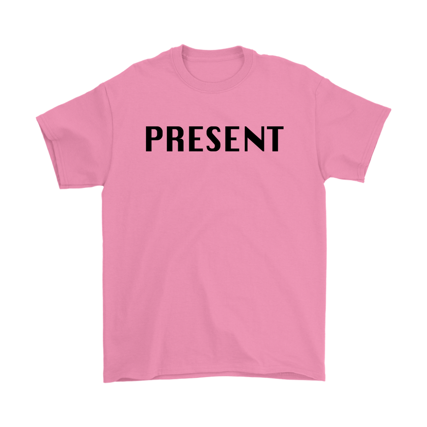 Present T-Shirt