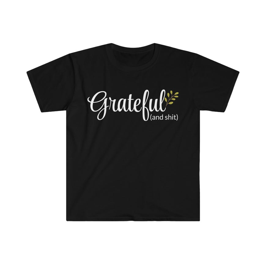 Grateful T-Shirt