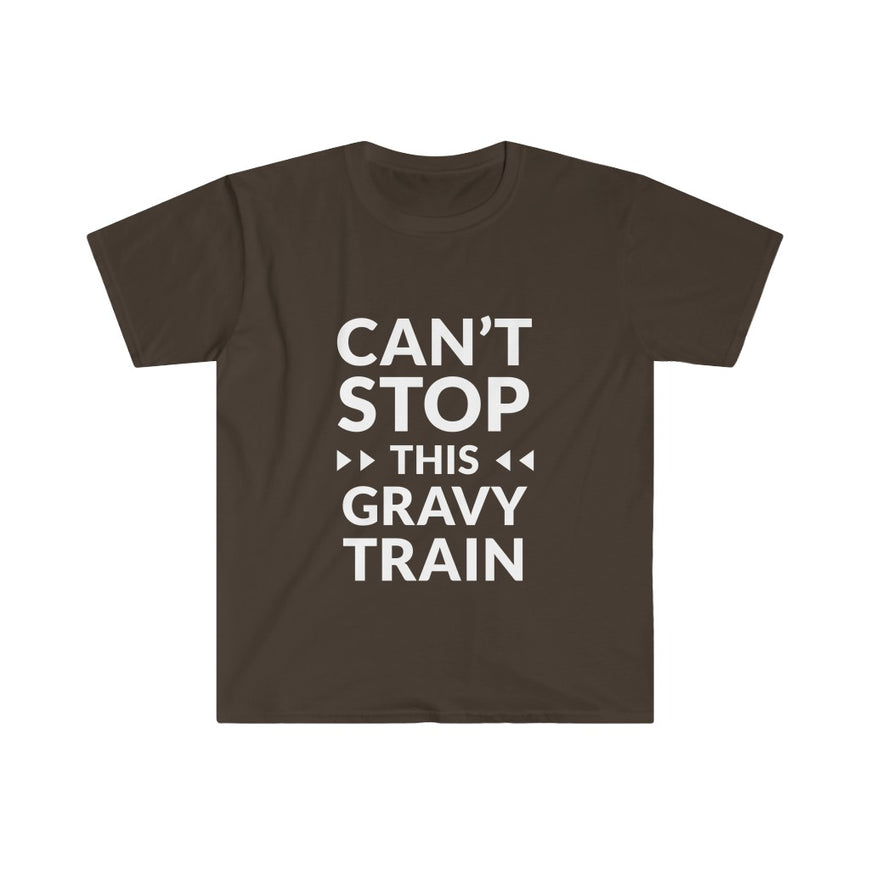 Gravy Train T-Shirt