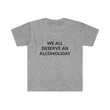 Alcoholiday T-Shirt