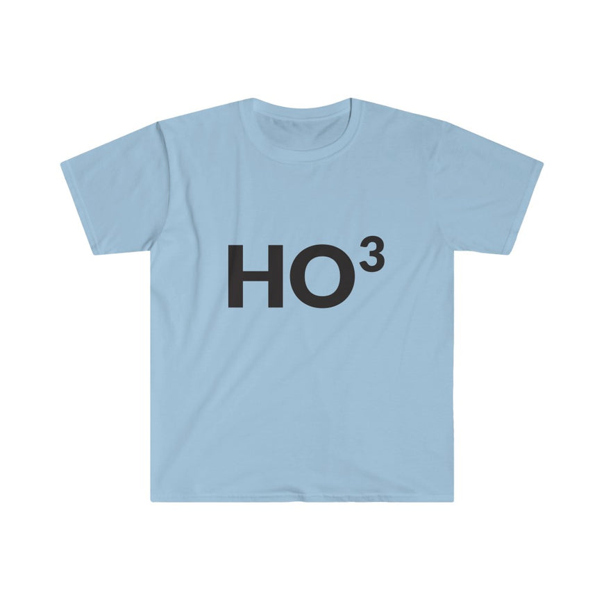 HO 3x T-Shirt
