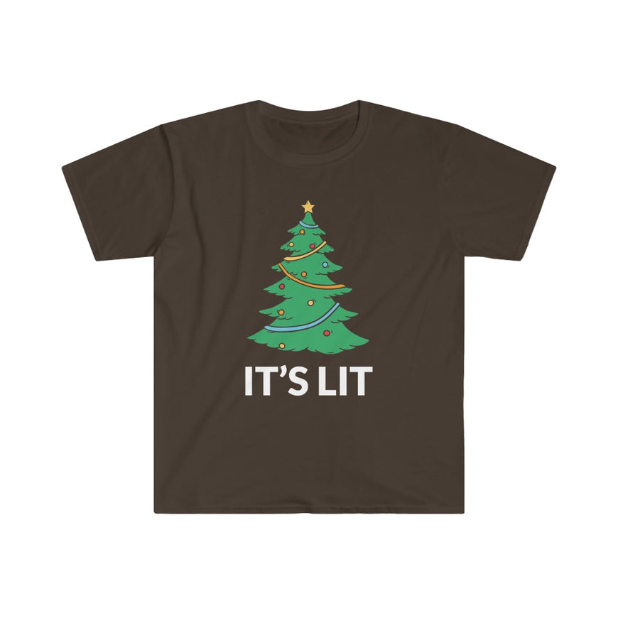 Its LIT T-Shirt