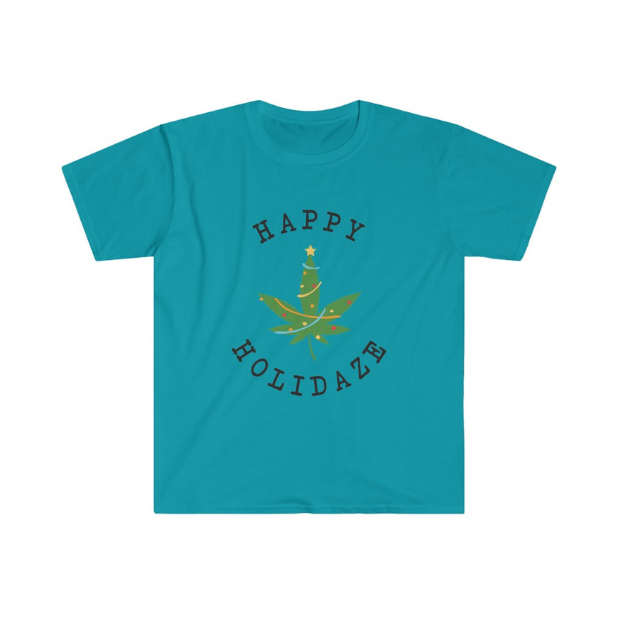 Happy Holidaze T-Shirt
