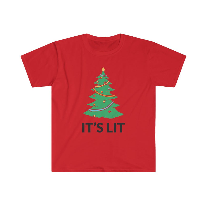 Its LIT T-Shirt