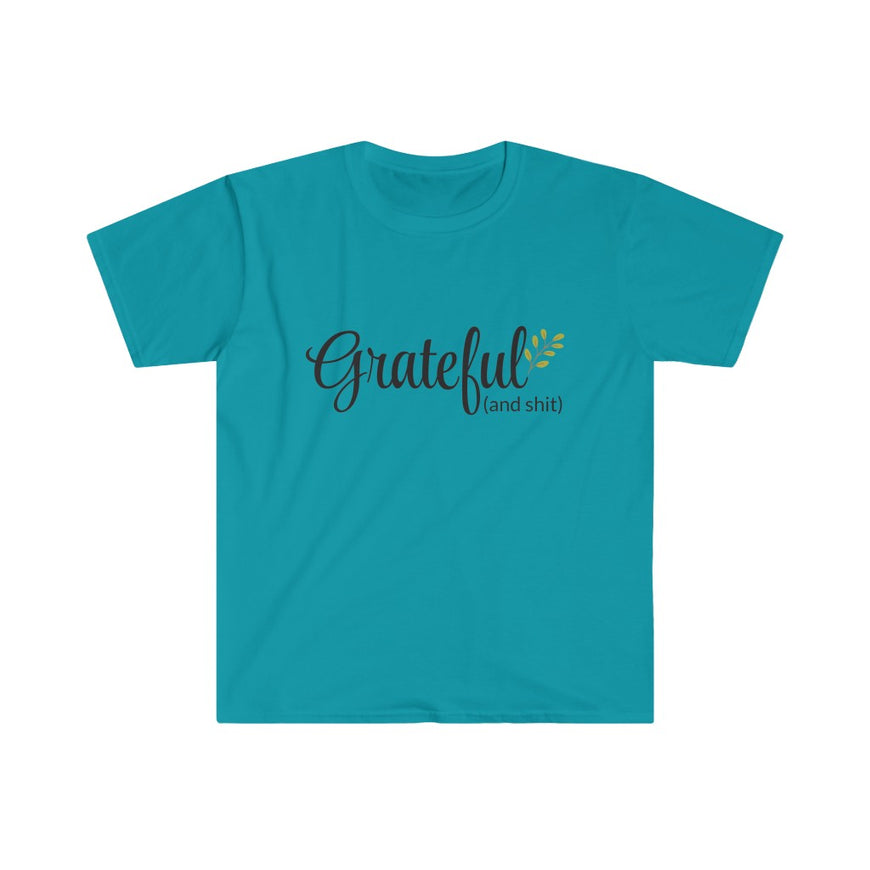 Grateful T-Shirt