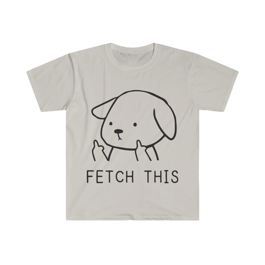 Fetch This T-Shirt