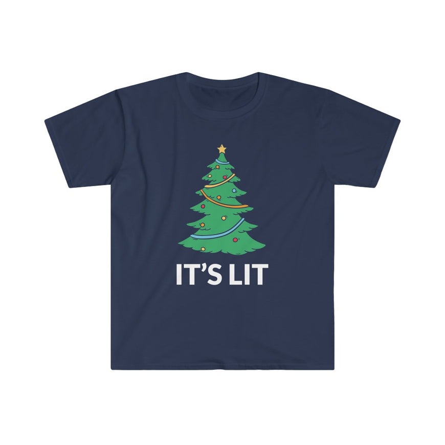 Its LIT T-Shirt