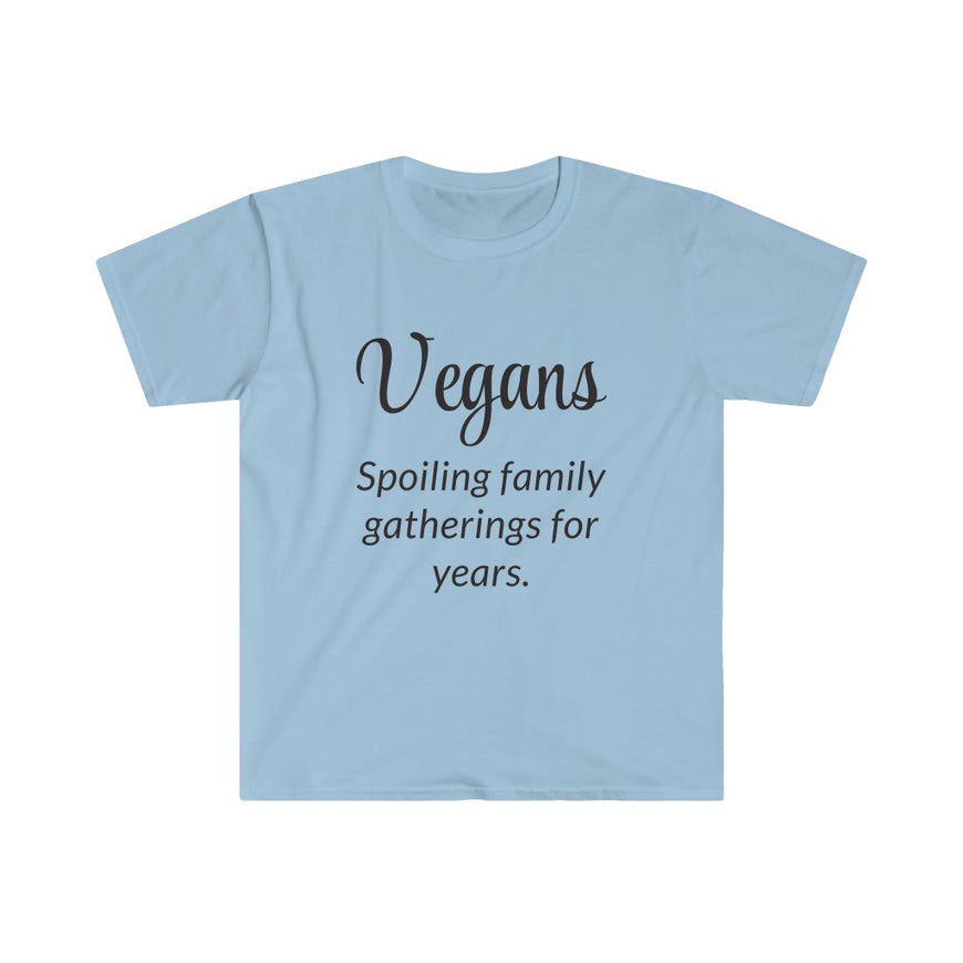 Vegans T-Shirt