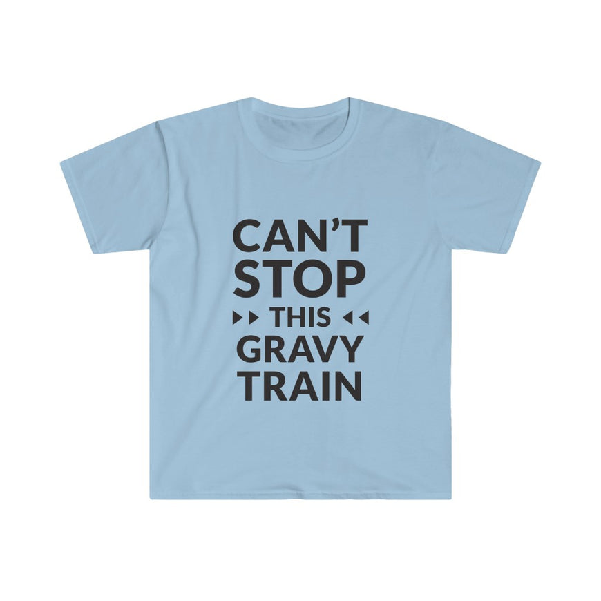 Gravy Train T-Shirt