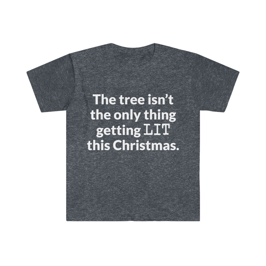 Lets Get LIT T-Shirt