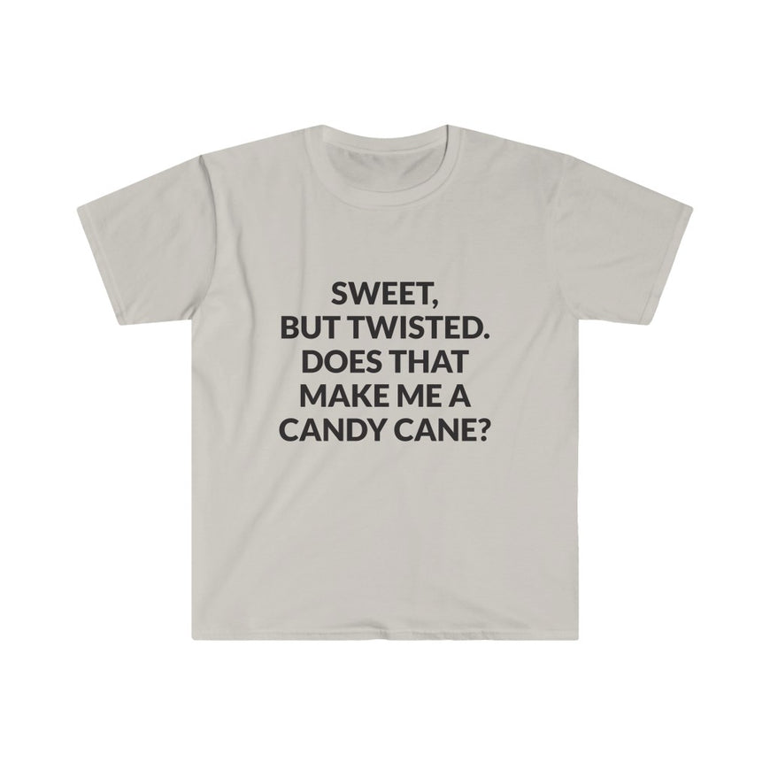 Sweet But Twisted T-Shirt