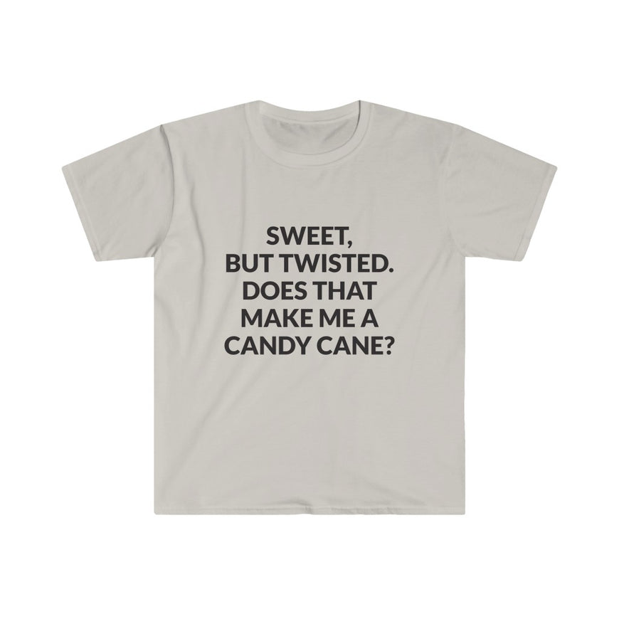 Sweet But Twisted T-Shirt