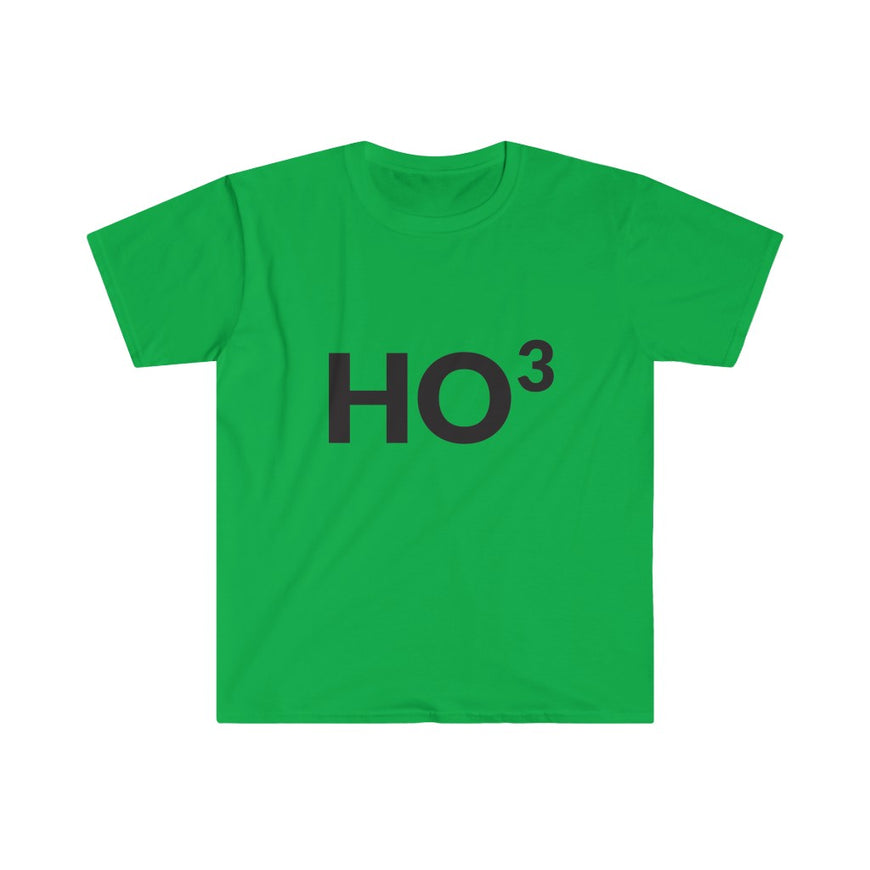 HO 3x T-Shirt
