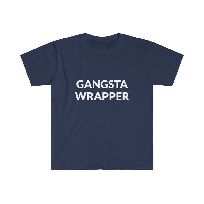 Gangsta Wrapper T-Shirt