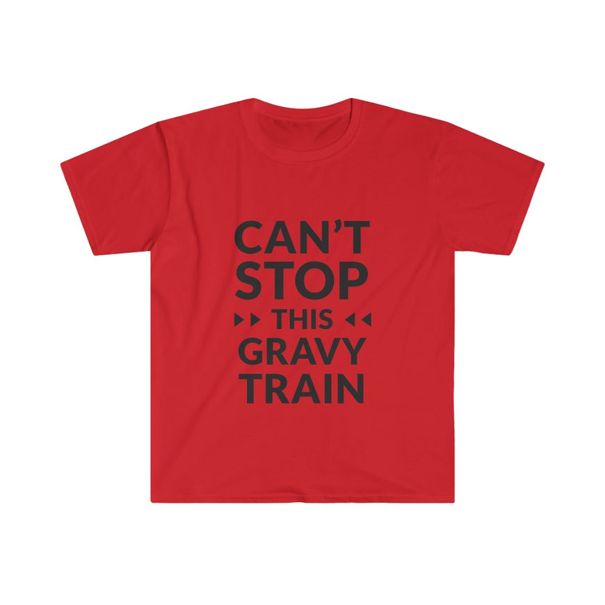 Gravy Train T-Shirt