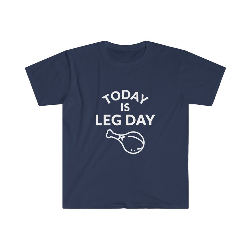 Leg Day T-Shirt