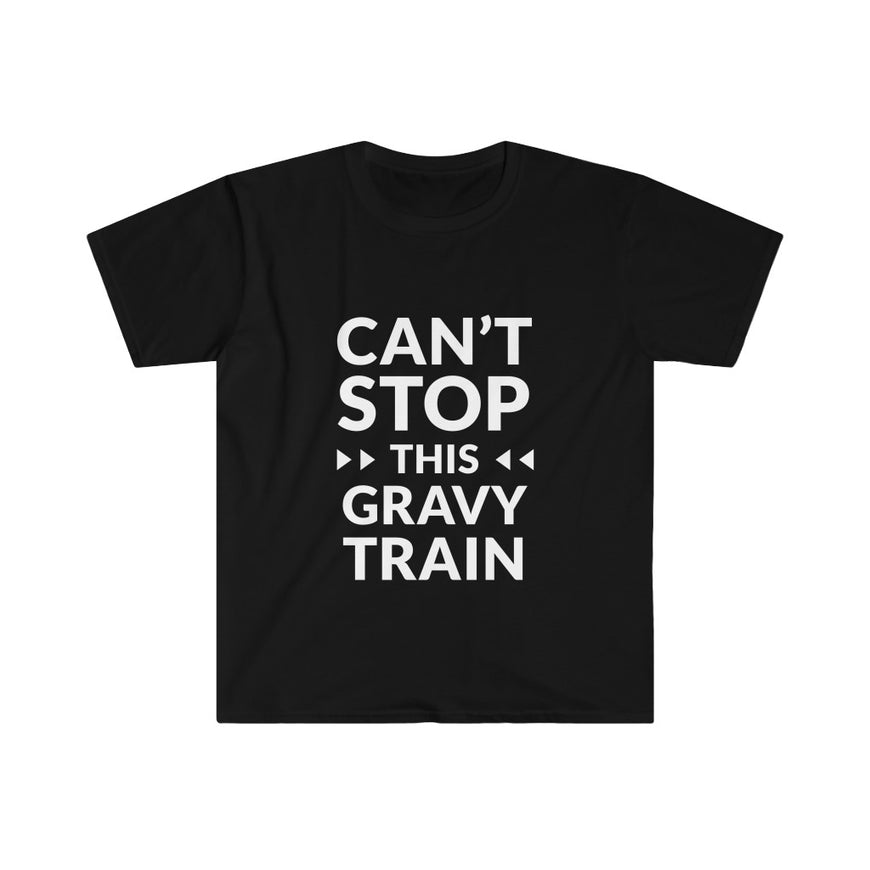 Gravy Train T-Shirt