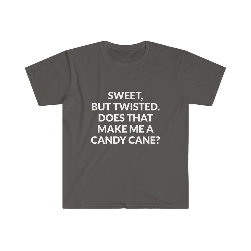 Sweet But Twisted T-Shirt