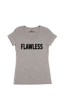 Flawless Women's T-shirt