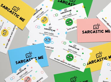 E-Gift Card