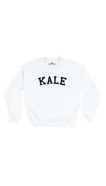 Kale Unisex Pullover Sweatshirt Sarcastic Me Sarcastic ME