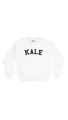 Kale Sweatshirt