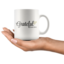 Grateful And Shit Coffee Mug