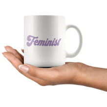 Feminist Coffee Mug