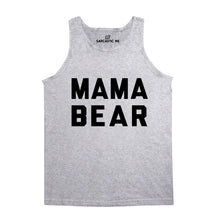 Mama Bear Unisex Tank Top