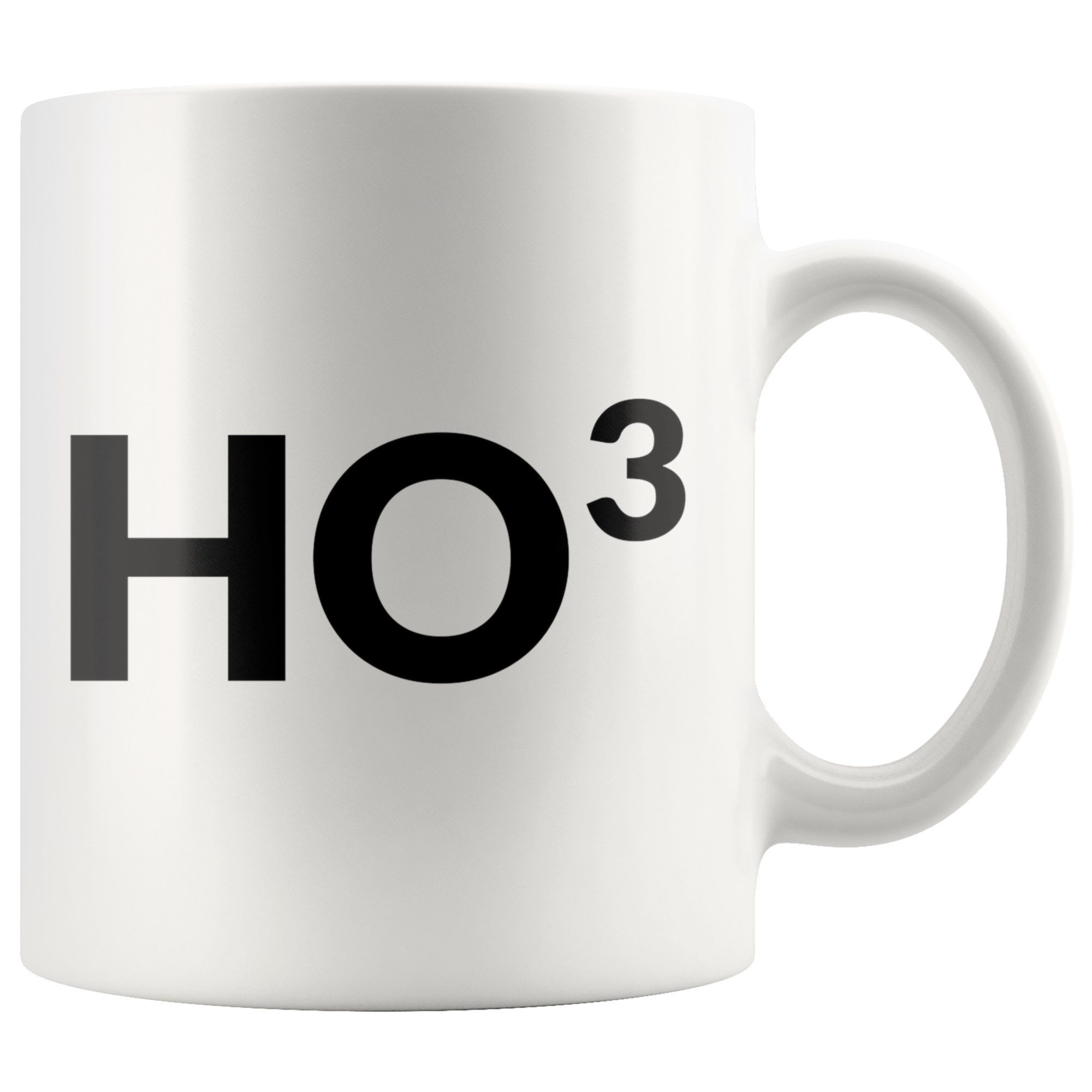 HO3 Coffee Mug