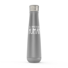 All Monsters Are Human Peristyle Water Bottles