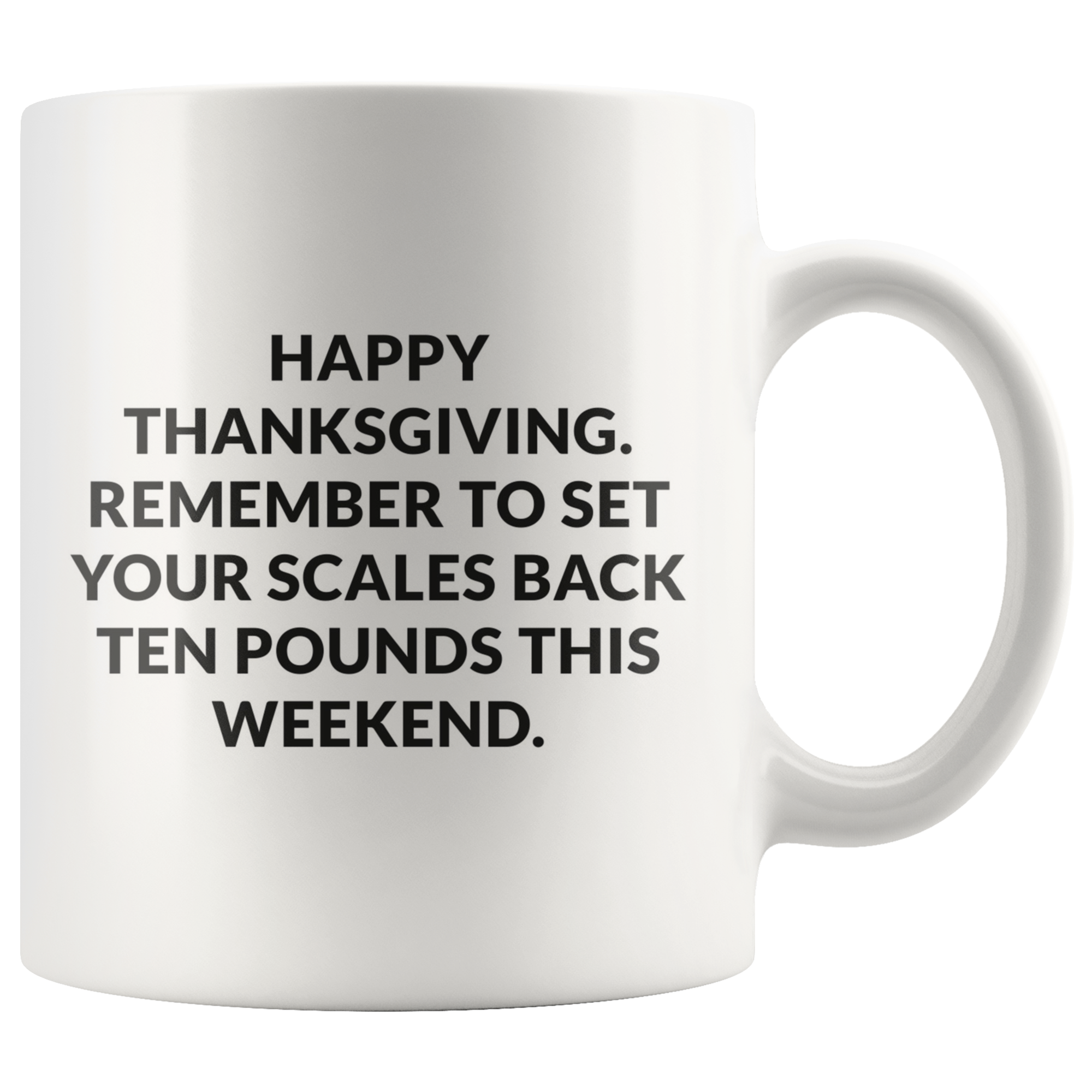 Set your Scales Coffee Mugs