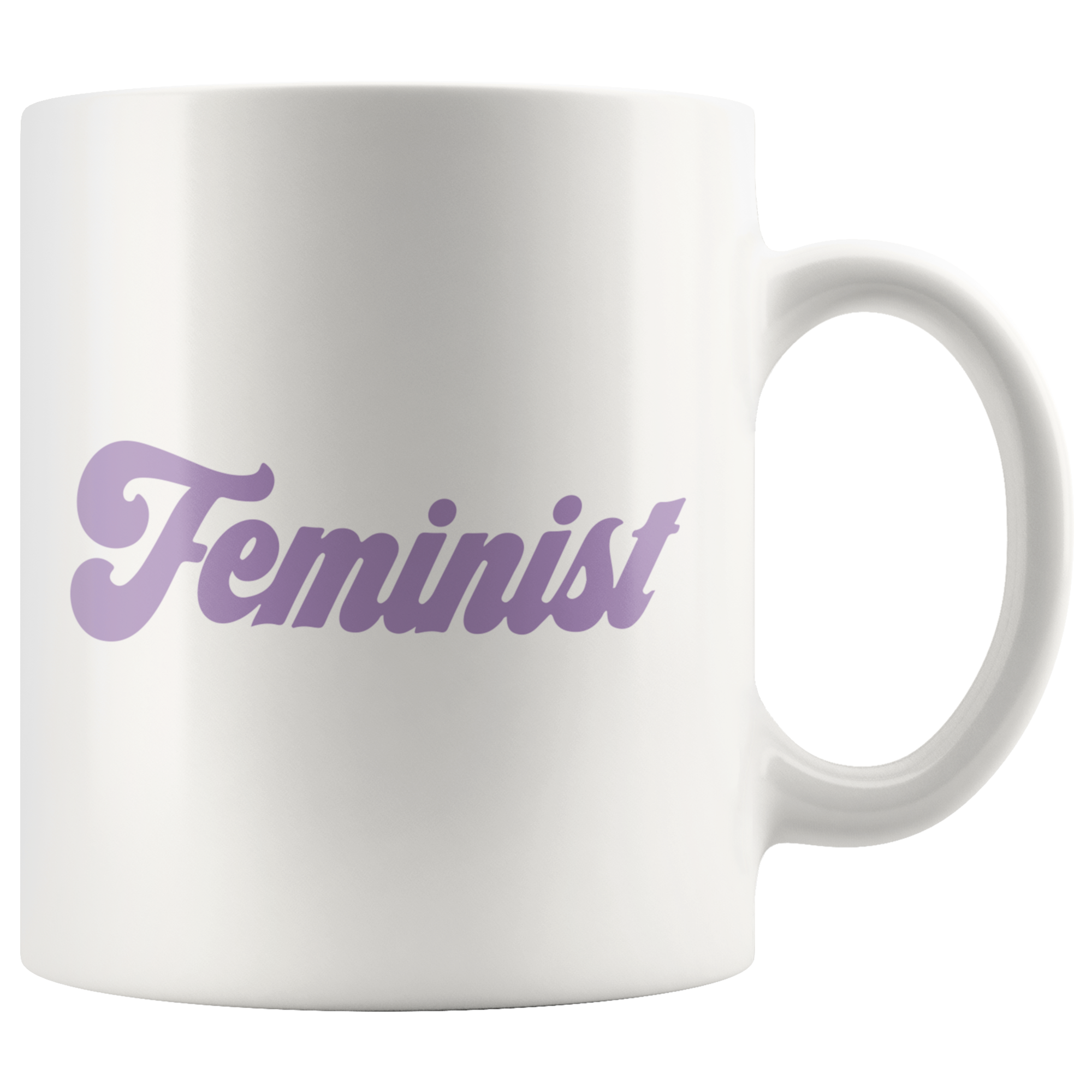 Feminist Coffee Mug