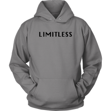 Limitless Hoodie