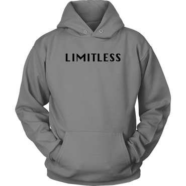 Limitless Hoodie