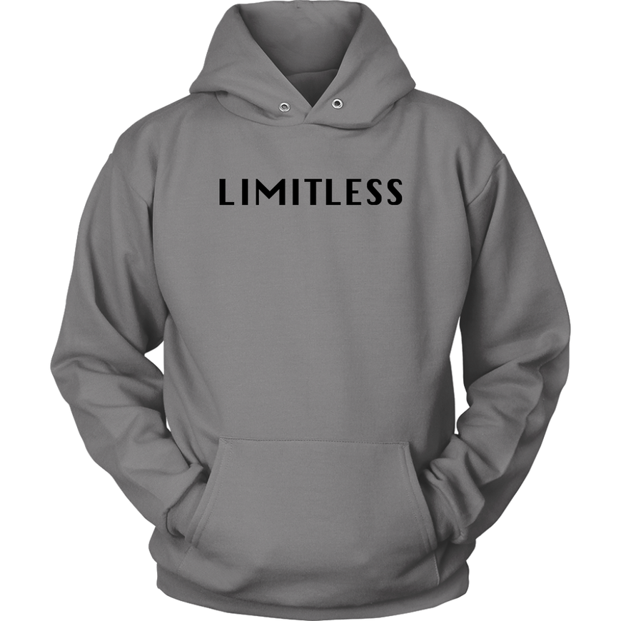 Limitless Hoodie