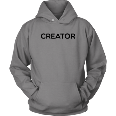 Creator Hoodie