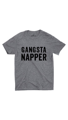 Gangsta Napper Unisex T-shirt