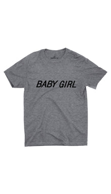 Baby Girl Unisex T-shirt