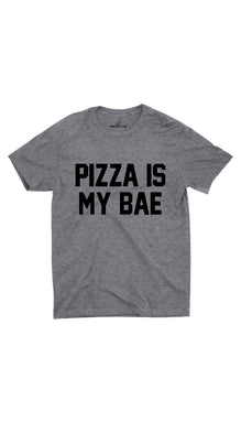Pizza Is My Bae Unisex T-shirt