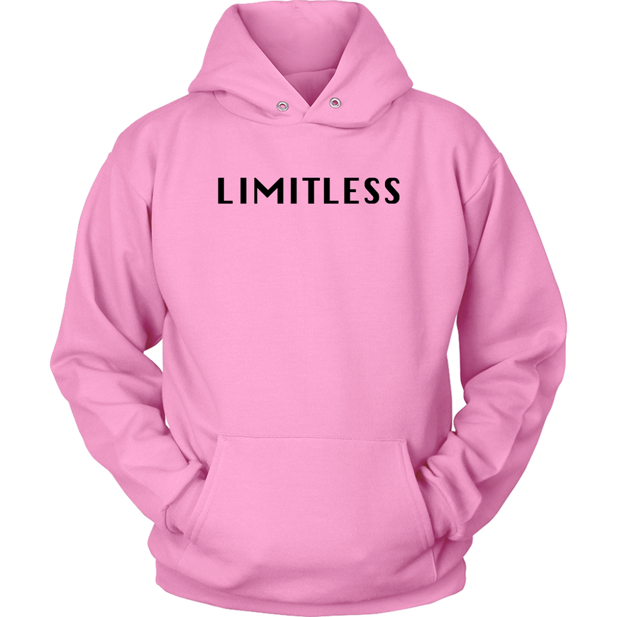 Limitless Hoodie