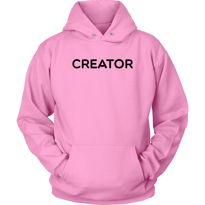 Creator Hoodie