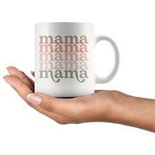 Mama Coffee Mug