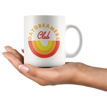 Daydreamers Club Coffee Mug